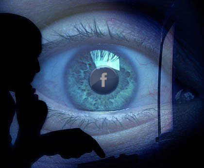 Program To Spy On Facebook